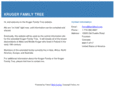 krugerfamilytree.org