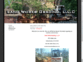 landworksgrading.com