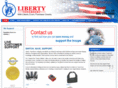 libertytonerserve.com