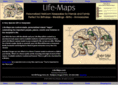 life-maps.com