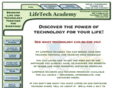 lifetechacademy.com