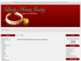 lovelyaccentsjewelry.com