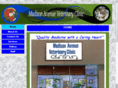 madisonavenuevetclinic.com