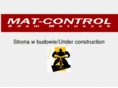 mat-control.com