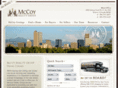 mccoyrealtygroup.com