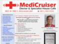 medicruiser.com