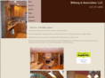 milbergandassoc.com