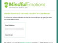 mindfulemotions.com