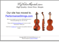 myviolinrental.com