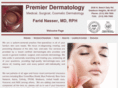 nasserdermatology.com