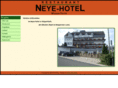 neyehotel.de