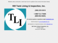 nwtli.com