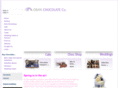oban-chocolate.com