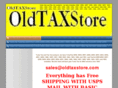 oldtaxstore.com