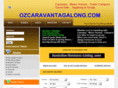 ozcaravantagalong.com