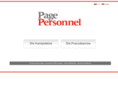 pagepersonnel.pl