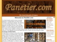 panetier.com