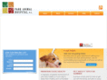 parkanimalhospital.com