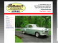 pattersonsautomotive.com