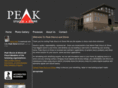 peakstonecolorado.com