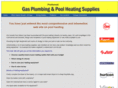 poolheatingsupplies.com.au