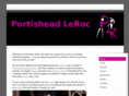 portisheadleroc.com