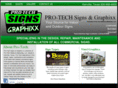 pro-techsigns.com