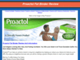 proactolfatbinder.net