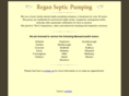regansepticpumping.com
