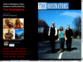 rosinators.com