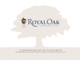 royaloakcorp.com