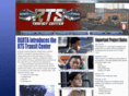 rtstransitcenter.com