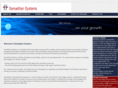 samadhansys.com