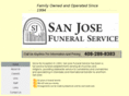 sanjosefuneralservices.com