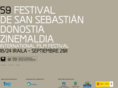 sansebastianfestival.com