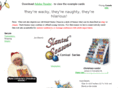 santasfantasy.com