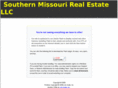 southernmissourirealestate.com
