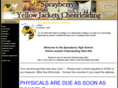 sprayberrycheer.com