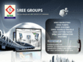 sreegroups.com