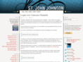 stjohnjohnson.com