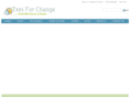 teesforchange.com