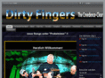 the-dirty-fingers.de