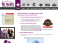 theagencyforbuyers.com