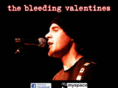 thebleedingvalentines.com