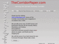 thecorridorpaper.com