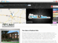 theoaksatradfordhills.com