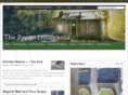 thepaganhousehold.com