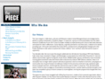 thepiecegroup.org