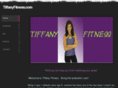 tiffanyfitness.com