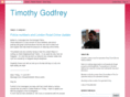 timothygodfrey.net